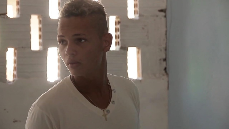 кадр из фильма Som do Morro