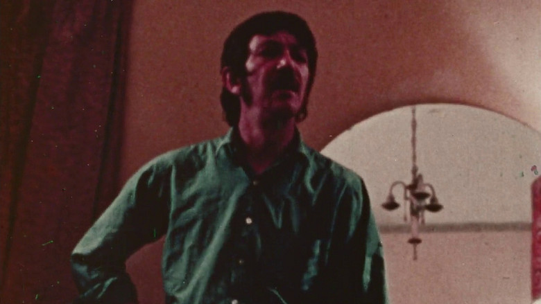 кадр из фильма The Midnight Hustler