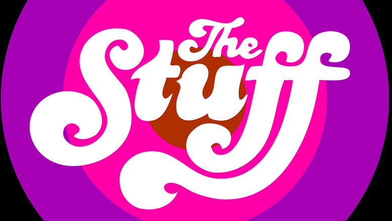 кадр из фильма Вкусная дрянь