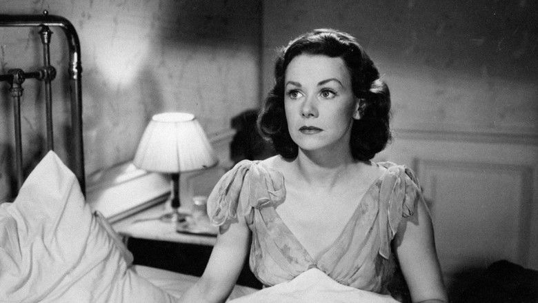 кадр из фильма Ombyte av tåg