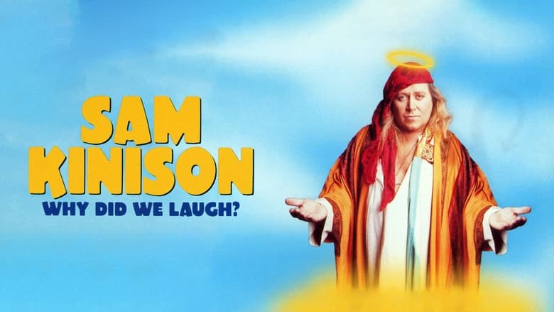 кадр из фильма Sam Kinison: Why Did We Laugh?