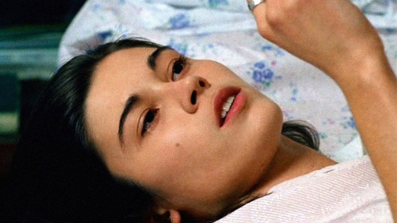 кадр из фильма Солдатский декамерон