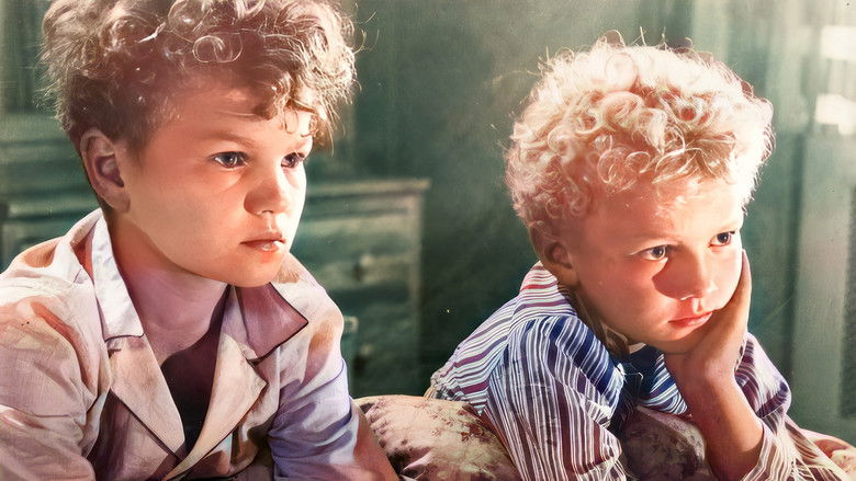 кадр из фильма Vater braucht eine Frau