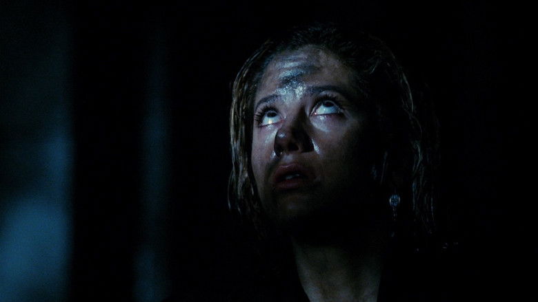 кадр из фильма Мутанты