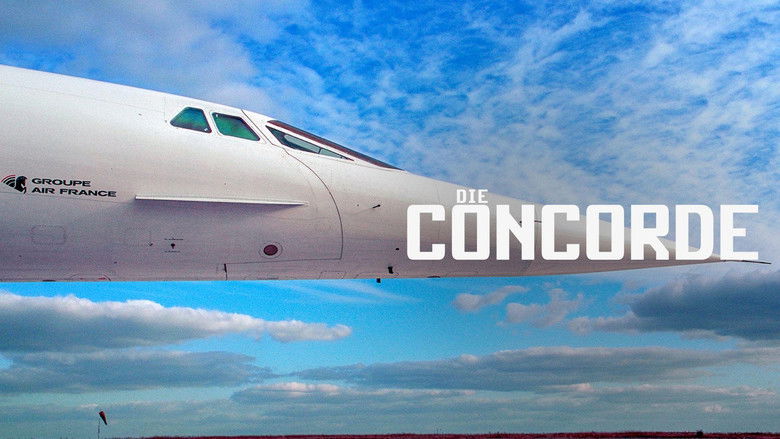 кадр из фильма Die Concorde - Absturz einer Legende