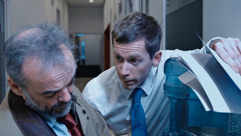 кадр из фильма Фокс