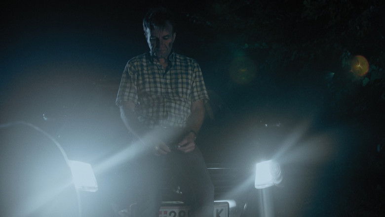 кадр из фильма Shortcuts