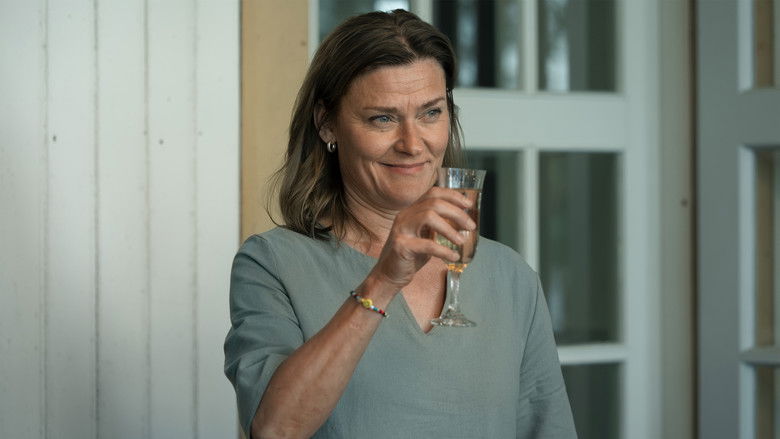 кадр из фильма Elämä on juhla