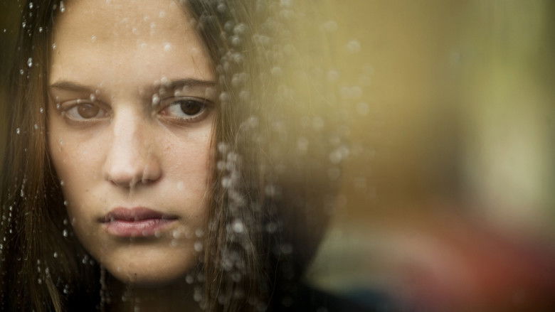 кадр из фильма К чему-то прекрасному