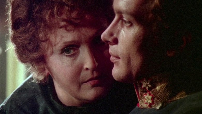 кадр из фильма Частные пороки, общественные добродетели