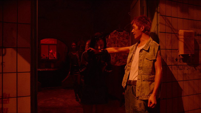 кадр из фильма Воскрешение