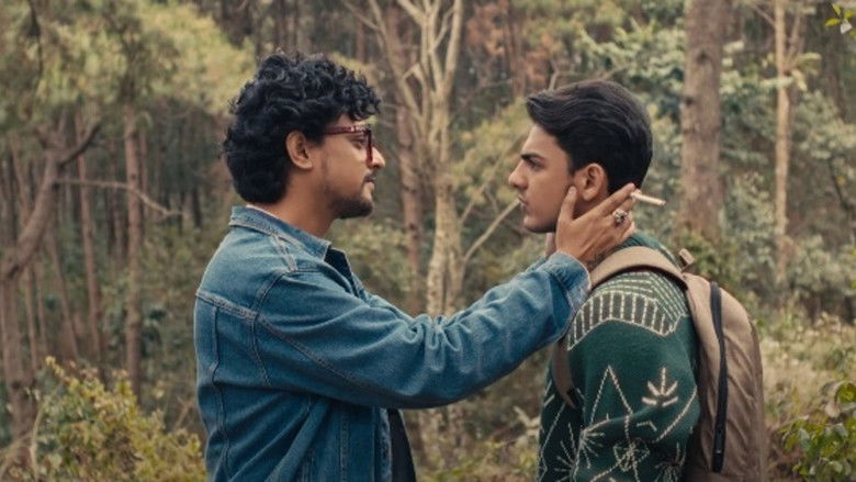 кадр из фильма Xitore Xemeka Rati