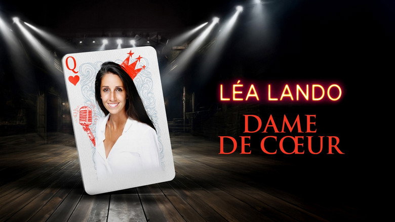 кадр из фильма Léa Lando : Dame de cœur