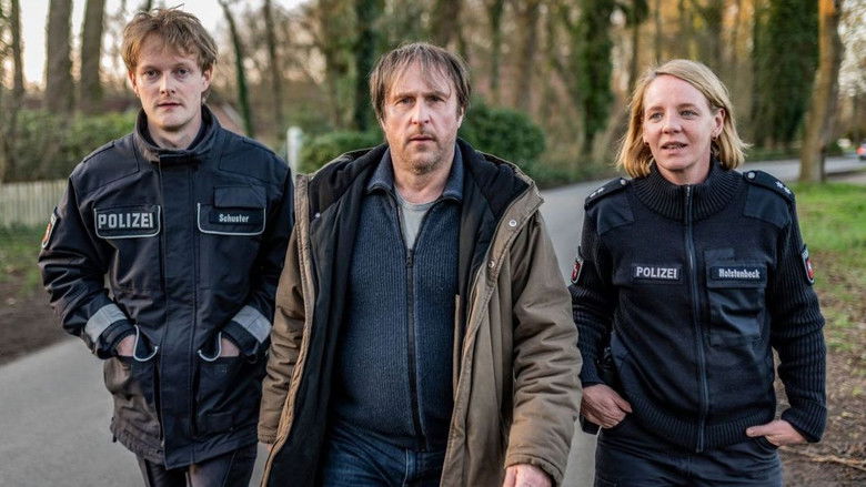 кадр из фильма Sörensen hat Angst