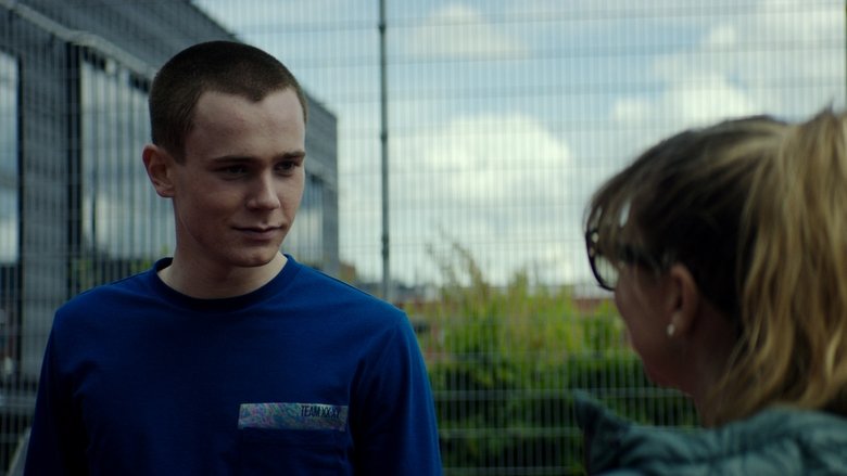 кадр из фильма Роман