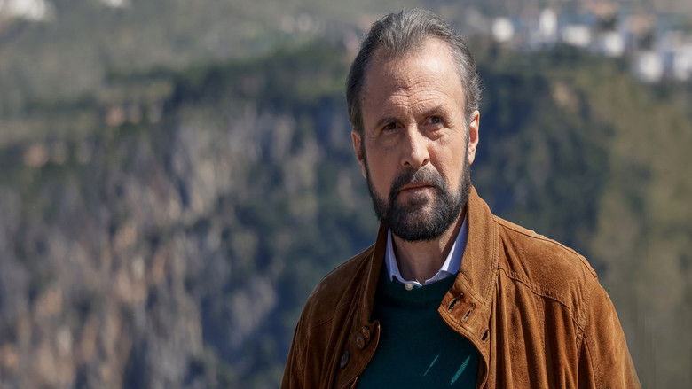 кадр из фильма Mascaria