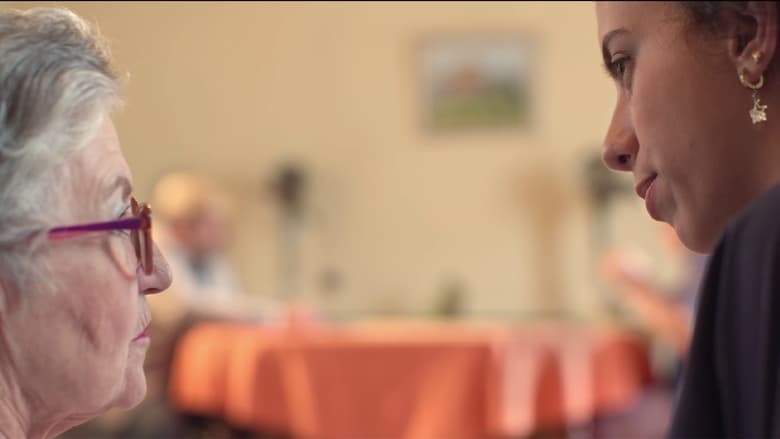 кадр из фильма Inmarcesible