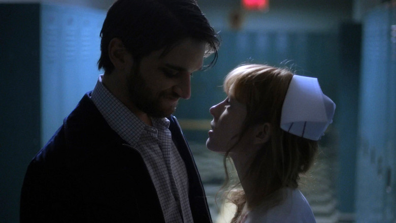 кадр из фильма The Lennon Report