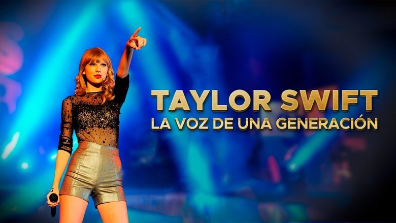 кадр из фильма The Real Taylor Swift: Wild Dreams