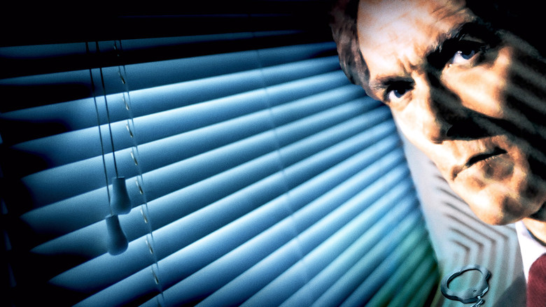 кадр из фильма Петля