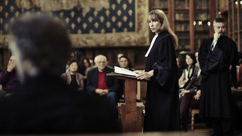 кадр из фильма Мой король