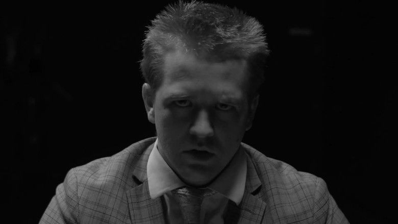 кадр из фильма King's Gambit