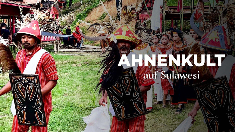 кадр из фильма Sulawesi – Indonesiens geheimnisvolle Schönheit