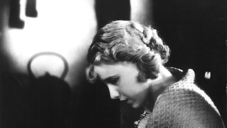 кадр из фильма Человек с острова Мэн