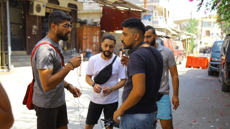 кадр из фильма Ya Maha