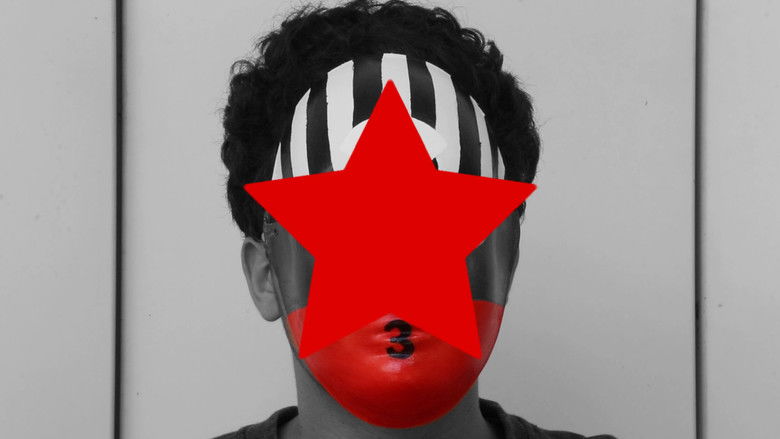 кадр из фильма O Segredo do Cineasta Número 3