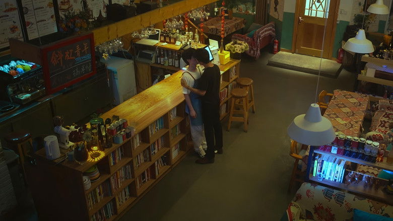 кадр из фильма 深处