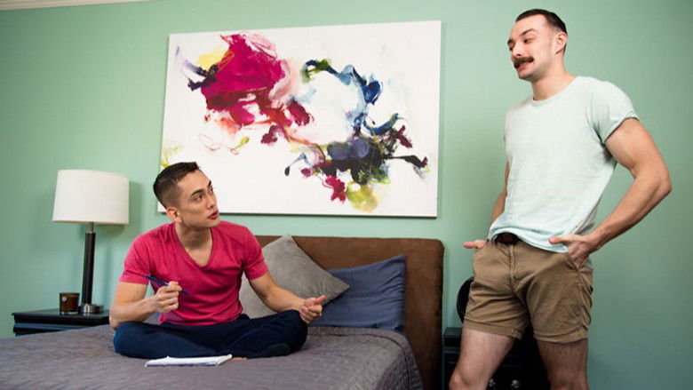 кадр из фильма Sex Studies