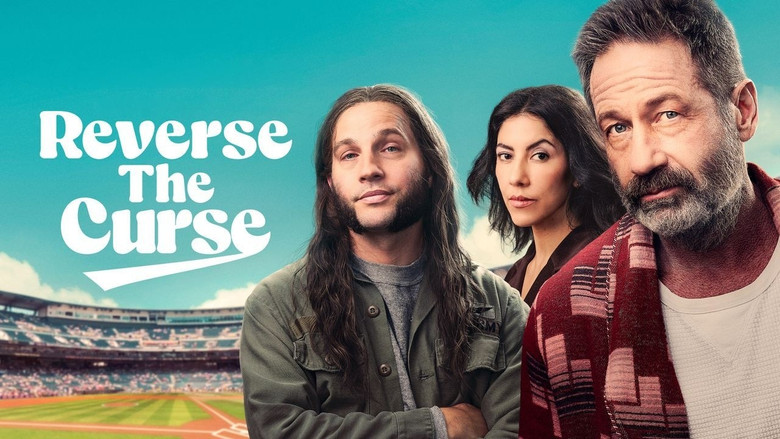 кадр из фильма Снять проклятие