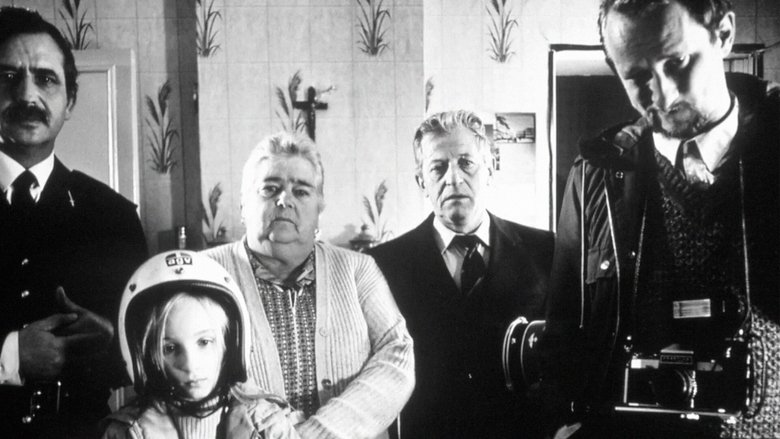 кадр из фильма Les convoyeurs attendent