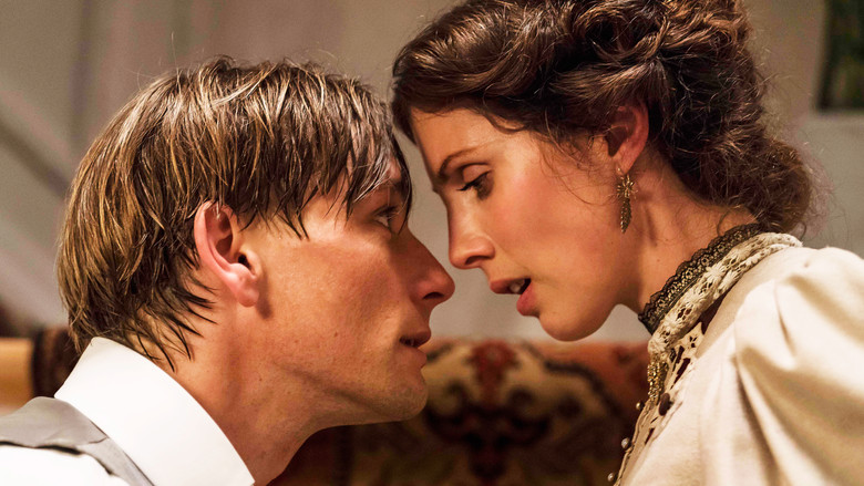 кадр из фильма Счастливчик Пер