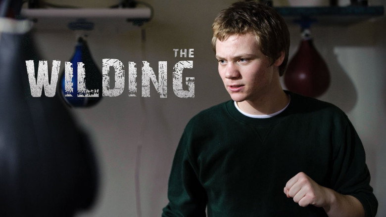 кадр из фильма The Wilding