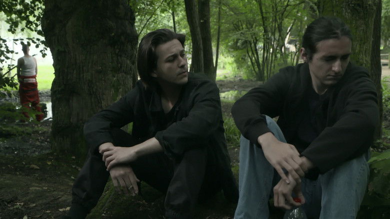 кадр из фильма Yellow Brick Road