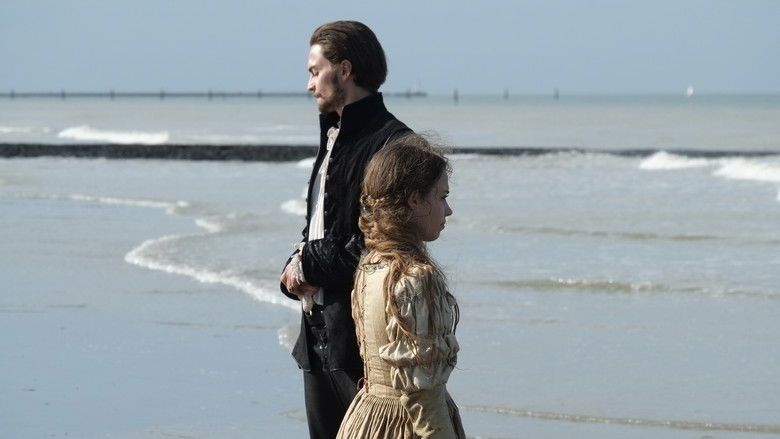 кадр из фильма L’île de la demoiselle