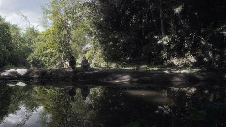 кадр из фильма Route 406