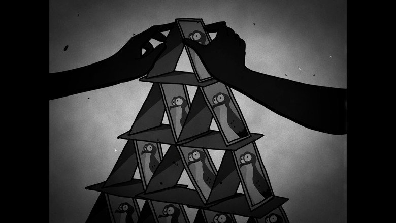 кадр из фильма Martha
