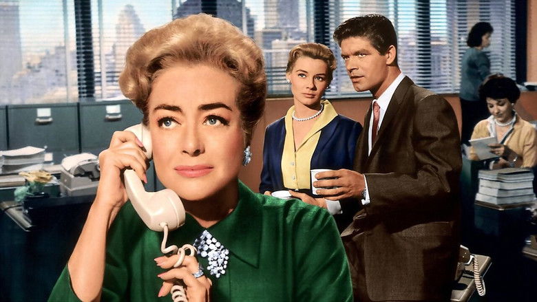 кадр из фильма Самое лучшее