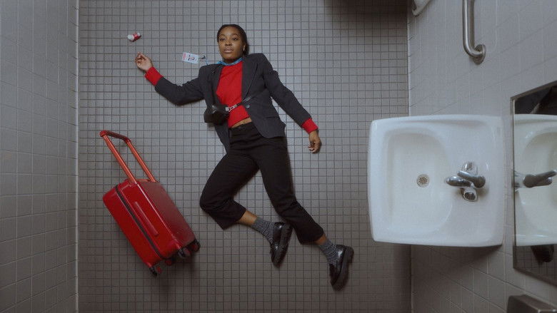 кадр из фильма The Infinite Husk