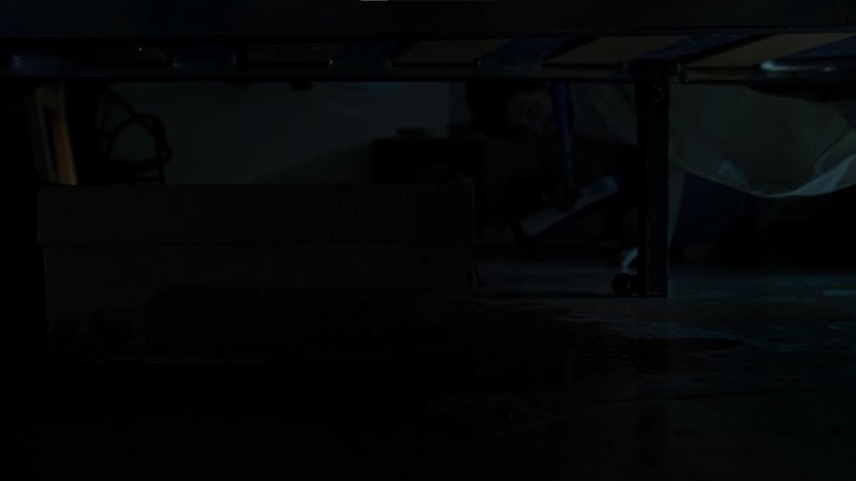 кадр из фильма Misericordia