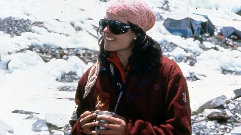 кадр из фильма Women of K2