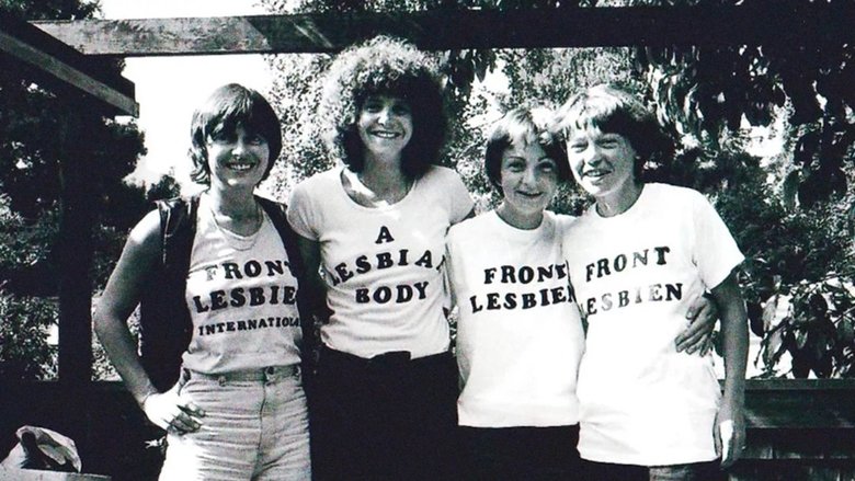 кадр из фильма Lesbiennes, quelle histoire ?