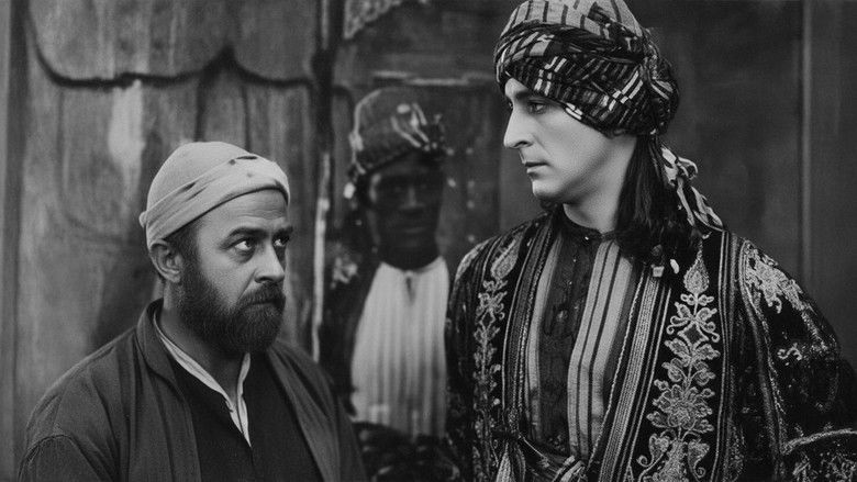 кадр из фильма Leblebici Horhor