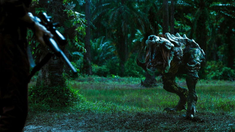 кадр из фильма Дрожь земли 7: Остров крикунов