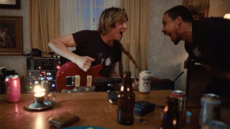 кадр из фильма Absolutely