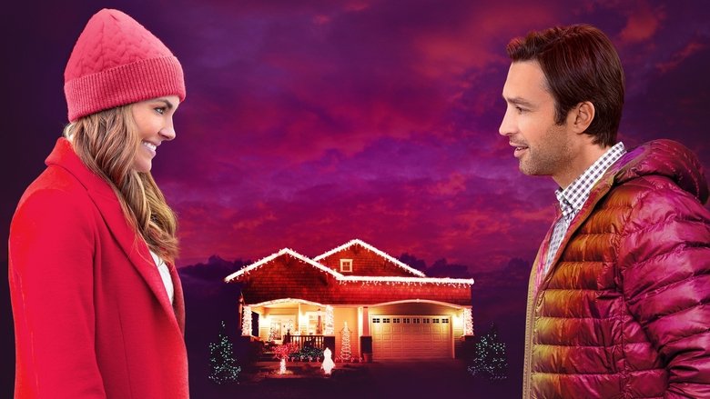 кадр из фильма Making Spirits Bright