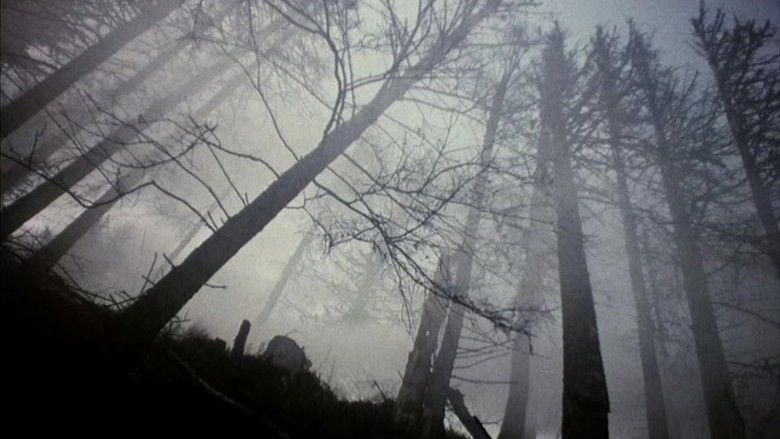 кадр из фильма Тени забытых предков